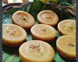 Foto langkah ke 6 dari resep *kue lumpur ubi*.