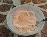 Foto del paso 2 de la receta: Tarta de coliflor