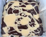 Foto del paso 3 de la receta: Torta marmolada