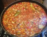 Osso bucco (lyukas csont) recept fázis 2 fotója