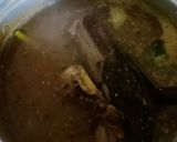 Foto langkah ke 2 dari resep 98. Soto Rempah Daun Jeruk.
