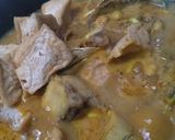 Foto langkah ke 4 dari resep Gulai Manyung / Mayong.