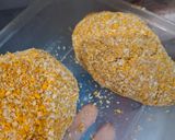 Foto langkah ke 4 dari resep Scotch Egg.