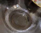 A picture of step 3 of Microwave orange cake.