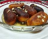 Rava Langcha recipe step 3 photo