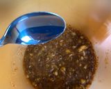 Foto del paso 2 de la receta: Budín de algarroba🤩