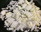 Foto del paso 2 de la receta: Berenjenas rellenas