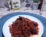Foto langkah ke 5 dari resep Bandeng Bumbu Bali.