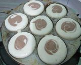 Foto langkah ke 6 dari resep Bolu Air Mini seribuan ide jualan.