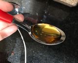 Foto del paso 2 de la receta: Licuado de sandía