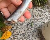 Une image de l'étape 4 de 🐝Croquettes 🧄🌶️De Sardines Apéro en Fête.