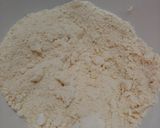 Foto del paso 1 de la receta: Pasta frola con masa quebrada