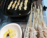Foto langkah ke 3 dari resep Sate Taichan with Spicy Sauce.