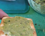 Foto del paso 4 de la receta: Ribs de cerdo con crema de palta
