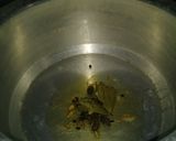 A picture of step 5 of Special Indian pulao.