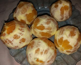 Foto del paso 1 de la receta: Mermelada de naranja