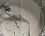 Foto langkah ke 2 dari resep Singkong Thailand a.k.a Cassava Thai.