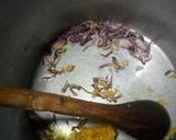 Pork pilaf recipe step 2 photo