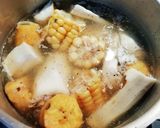 Foto del paso 3 de la receta: Sancocho 🇨🇴 😍🤤
