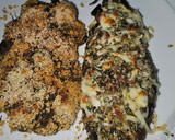 Foto del paso 11 de la receta: Berenjenas rellenas de marisco