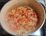 Foto del paso 1 de la receta: Bolirestos de un risotto