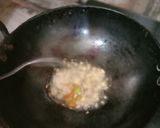 A picture of step 1 of Tomato Chutney.