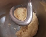 عکس مرحله 2 از دستور کورنتو با مخمر مادر