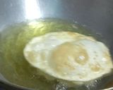 A picture of step 6 of Luchi.