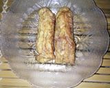 Foto langkah ke 4 dari resep Sosis Telor Homemade.