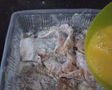 Foto langkah ke 1 dari resep Gurame Asem Manis.