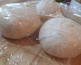 Foto del paso 3 de la receta: Ensaimadas