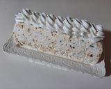 Une image de l'étape 8 de Nougat glacé 🥄.