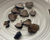 Foto del paso 9 de la receta: Paccheri con ricotta, espinaca y langosta