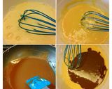 Foto langkah ke 1 dari resep Brownies Cokelat masak Ricecooker.