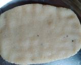 আমসত্ত সুজির ক্ষীর সন্দেশ (Amsatto sujir khir sandesh recipe in bengali) রেসিপি ধাপ - 3 ছবি