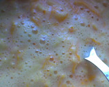 Foto del paso 1 de la receta: Budìn de calabaza y naranja