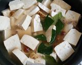 Foto langkah ke 2 dari resep Tahu Tempe Bacem Praktis.