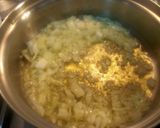 Foto del paso 1 de la receta Buñuelos de bacalao