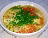 Hình bước làm 5 của món Cơm gà Hội An