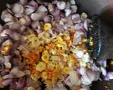 Rawon langkah memasak 2 foto