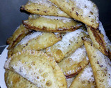 Foto del paso 10 de la receta: Trucha de batata y almendras a la Canaria