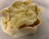 Foto del paso 7 de la receta: Hojaldre relleno de atún