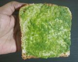 पनीर चीज़ ब्रेड (Paneer Cheese Bread recipe in Hindi) रेसिपी चरण 2 फोटो