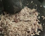 Foto langkah ke 4 dari resep Abon Ikan / Sambelingkung.