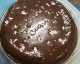 Foto del paso 1 de la receta: Betún o cobertura de chocolate