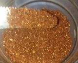 Foto del paso 4 de la receta: Especias al estilo paprika