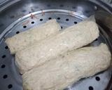 Foto langkah ke 3 dari resep Ciken roll.