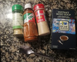 Foto del paso 2 de la receta: Ramen de pollo🍜