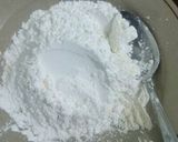Foto langkah ke 5 dari resep Jamur Goreng Tepung Kriuk Home Made.