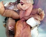 Foto langkah ke 1 dari resep Pindang Ikan Tenggiri.